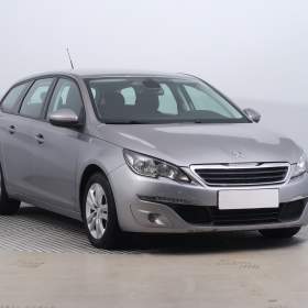 Peugeot 308 1.6 BlueHDi / 19495091