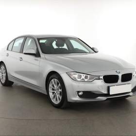 BMW Řada 3 320 d xDrive / 19495092