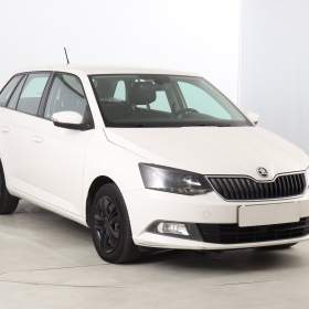 Škoda Fabia 1.4 TDI / 19495094