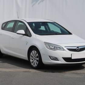 Opel Astra 1.6 16V / 19495096