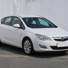 Opel Astra 1.6 16V / 19495096