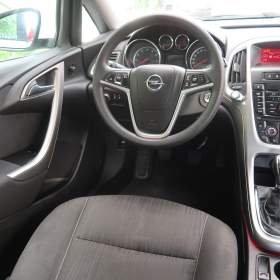 Foto inzerátu Opel Astra 1.6 16V