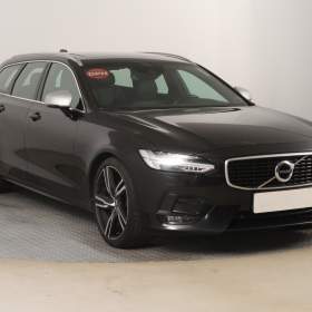 Volvo V90 D4 AWD / 19495099