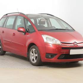 Citroën C4 Picasso 1.6 HDi / 19495100