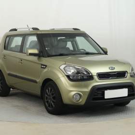 Kia Soul 1.6 CRDI / 19495102