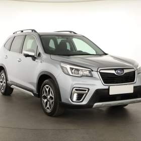 Subaru Forester 2.0 e- Boxer MHEV / 19495103