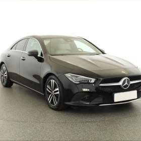 Mercedes- Benz CLA 220d 4MATIC / 19495108