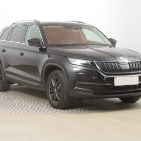 Škoda Kodiaq 2.0 TDI / 19495109