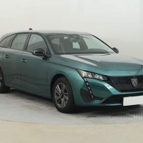 Peugeot 308 1.2 PureTech / 19495111