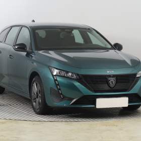 Peugeot 308 1.2 PureTech / 19495111
