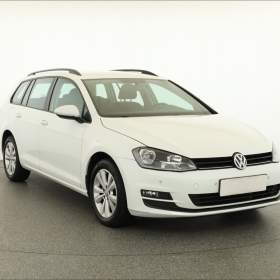 Volkswagen Golf 1.6 TDI / 19495113
