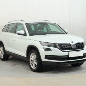 Škoda Kodiaq 2.0 TDI / 19495115