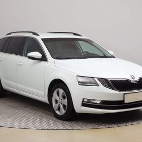 Škoda Octavia 2.0 TDI / 19495117