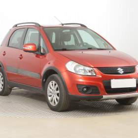 Suzuki SX4 1.6 VVT / 19495118