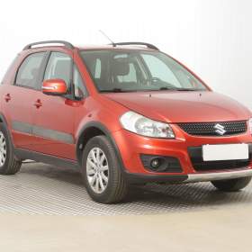Suzuki SX4 1.6 VVT / 19495118