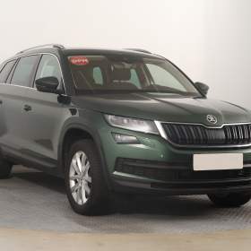 Škoda Kodiaq 2.0 TDI / 19495119