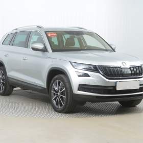 Škoda Kodiaq 2.0 TDI / 19495119
