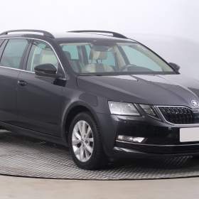 Škoda Octavia 1.6 TDI / 19495125