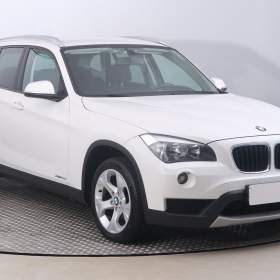 BMW X1 xDrive18d / 19495128