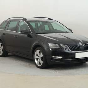 Škoda Octavia 2.0 TDI / 19495131