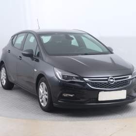 Opel Astra 1.6 CDTI / 19495133