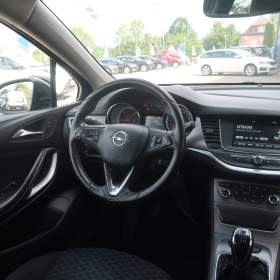 Foto inzerátu Opel Astra 1.6 CDTI