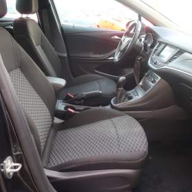Foto inzerátu Opel Astra 1.6 CDTI