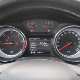 Foto inzerátu Opel Astra 1.6 CDTI