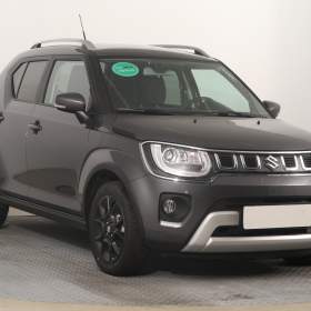 Suzuki Ignis 1.2 Hybrid / 19495134