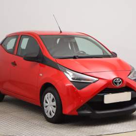 Toyota Aygo 1.0 VVT- i / 19495138