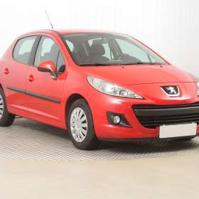Peugeot 207 1.4 VTi / 19495140