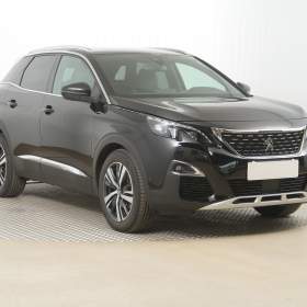 Peugeot 3008 2.0 BlueHDi / 19495142