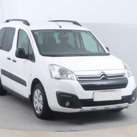 Citroën Berlingo 1.6 HDi / 19495144