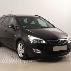 Opel Astra 1.6 16V / 19495145