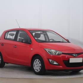 Foto inzerátu Hyundai i20 1.2