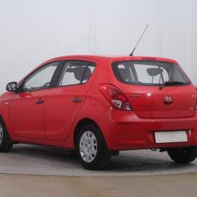 Foto inzerátu Hyundai i20 1.2