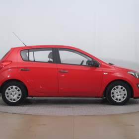 Foto inzerátu Hyundai i20 1.2