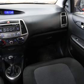 Foto inzerátu Hyundai i20 1.2