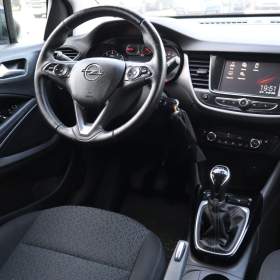 Foto inzerátu Opel Crossland 1.2