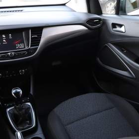 Foto inzerátu Opel Crossland 1.2