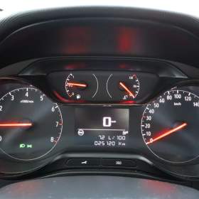 Foto inzerátu Opel Crossland 1.2