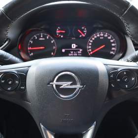 Foto inzerátu Opel Crossland 1.2