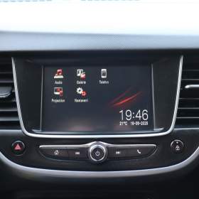 Foto inzerátu Opel Crossland 1.2