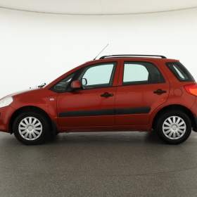 Foto inzerátu Suzuki SX4 1.5 i