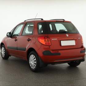 Foto inzerátu Suzuki SX4 1.5 i
