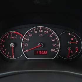 Foto inzerátu Suzuki SX4 1.5 i