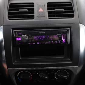 Foto inzerátu Suzuki SX4 1.5 i