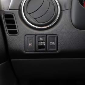 Foto inzerátu Suzuki SX4 1.5 i