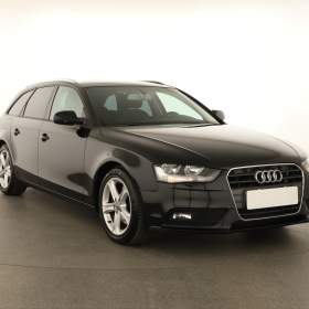 Audi A4 2.0 TDI / 19495150