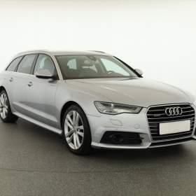 Audi A6 3.0 TDI / 19495152